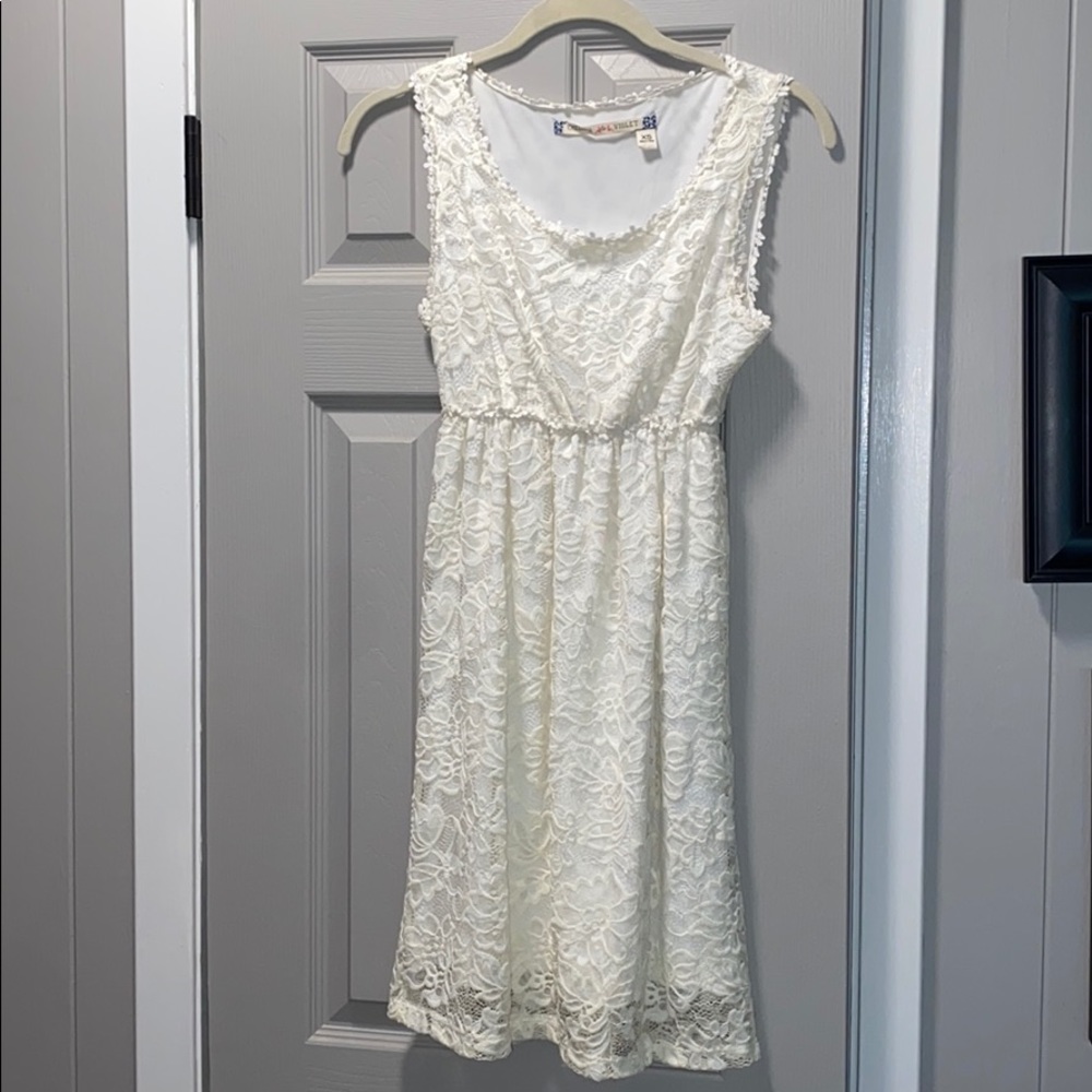 3 for $10. Chelsea & Violet Dress